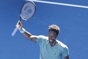 Monfils passe l’obstacle Marozsan et rejoint le 2e tour à Miami