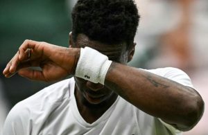 Monfils revient sur les conditions difficiles de sa défaite à Miami et évoque son programme pour la suite