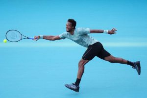 Monfils s’en sort en trois sets, Kyrgios regoûte à la victoire, plus de deux ans après