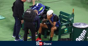 Nick Kyrgios, de bad boy à petit garçon brisé : et si ce nouvel abandon à Indian Wells précipitait la fin de sa carrière ?