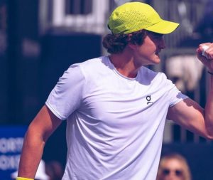 Open de Miami : Joao Fonseca semble imparable