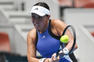 Pegula met fin à l’aventure d’Eala à Miami et se qualifie pour la finale