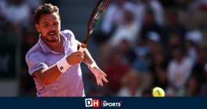 Plaisir, argent, peur du vide, pourquoi les papys du tennis font de la résistance ? « Bien sûr il y a aussi la réalité des résultats et du ranking »