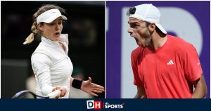 Plus grand et plus costaud : portrait-robot d&rsquo;un joueur et d&rsquo;une joueuse du top 100 à l&rsquo;ATP et à la WTA, « Le peloton est de plus en plus fort »