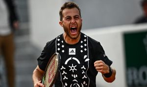 Qualifications ATP d’Indian Wells : Gaston seul survivant français