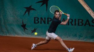 Richard Gasquet sera présent au Masters 1000 de Monte-Carlo