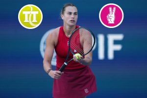 Sabalenka défie Pegula, notre avis et les cotes intéressantes de la finale dames à Miami