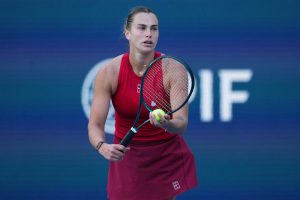 Sabalenka domine Paolini et disputera sa première finale à Miami