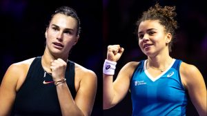 Sabalenka et Paolini à l&rsquo;affiche de la première demi-finale de l&rsquo;Open de Miami