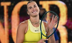 Sabalenka, facile contre Kartal, fonce en quart de finale d’Indian Wells