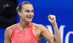 Sabalenka remporte son duel face à Zheng et s&rsquo;offre une première demi-finale à Miami