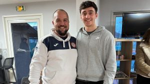 Saint-Girons. Les résultats du tournoi d’hiver du tennis club