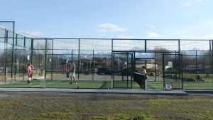 Soues. Tennis, padel, ping-pong, du sport pour tous les goûts