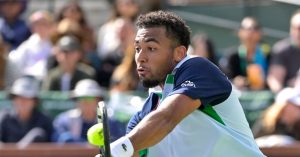Tennis – ATP : Fils ne manque pas d&rsquo;ambitions