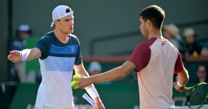 Tennis – ATP – Indian Wells : Draper s&rsquo;offre Alcaraz et file en finale