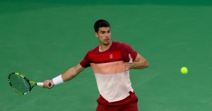 Tennis – ATP – Miami : Alcaraz sorti d&rsquo;entrée, Moutet et Müller n&rsquo;iront pas plus loin