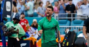 Tennis – ATP – Miami : Et maintenant, un 100eme titre pour Djokovic ?