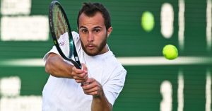 Tennis – ATP – Miami (H) : Ni Gaston ni Atmane ne verront le grand tableau