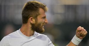 Tennis – ATP – Miami : Moutet qualifié, Kyrgios remporte un premier match depuis octobre 2022