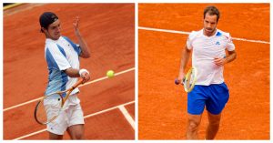 Tennis – ATP – Monte-Carlo : Gasquet obtient une wild-card, pour sa dernière
