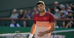 Tennis : Alcaraz ne soutient pas l&rsquo;action de l&rsquo;Association des joueurs contre l&rsquo;ATP