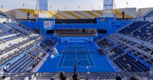 Tennis – Challenger : Le Français Bouquier menacé de mort