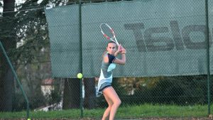 Tennis Club auscitain : les filles à l’honneur ce samedi