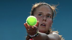 Tennis : « La Russie a beaucoup fait pour elle ! » Moscou réagit au changement de nationalité de la joueuse Daria Kasatkina, opposée à Vladimir Poutine