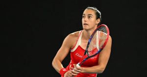 Tennis – WTA : Garcia va prendre sa retraite