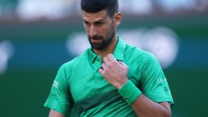 Tennis : Novak Djokovick s’affiche avec le très controversé ministre de la Santé américain, Robert F. Kennedy Jr