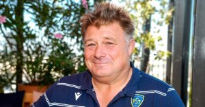 Tennis : Retière est le nouveau DTN de la FFT