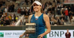Tennis – WTA : Cornet fait son retour !
