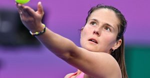 Tennis – WTA : La n°12 mondiale change de nationalité
