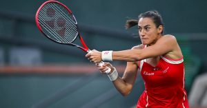 Tennis – WTA – Miami : Garcia a rendez-vous avec Swiatek au deuxième tour
