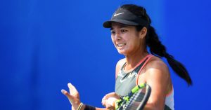 Tennis – WTA – Miami : Keys éliminée par Eala, 140e joueuse mondiale