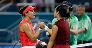 Tennis – WTA – Miami : Pegula met fin au beau parcours d&rsquo;Eala