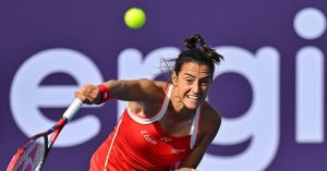 Tennis – WTA – Rouen : Garcia, Gracheva et Svitolina annoncées