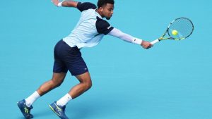 Tennis : à quelle heure et sur quelle chaîne suivre le quart de finale d’Arthur Fils au Masters 1000 de Miami face à Jakub Mensik