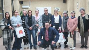 Tennis : le tournoi des 3 clubs, une belle réussite