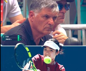 Toni Nadal, futur entraîneur d&rsquo;Alexandra Eala ?