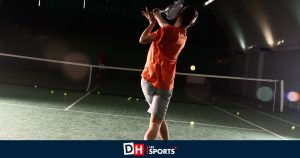 Un joueur de tennis menacé de mort : « Je te ferai la peau si tu ne gagnes pas en deux sets »