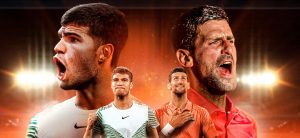 Un possible choc entre Alcaraz et Djokovic nous attend