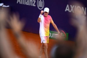 Une affiche Bublik-Fonseca en finale du Challenger de Phoenix