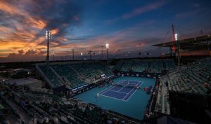 Une programmation des matchs à Miami qui pose question