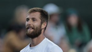 VIDEO. Tennis : « Pleure fils de p*te ! Va jouer ! » Un joueur français insulté au Masters 1000 de Miami