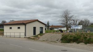 Verniolle. Projets à foison pour le Tennis Club Verniollais