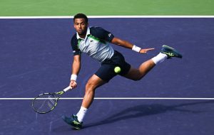 Vidéo. Masters 1000 de Miami : le Français Arthur Fils s’offre le n°2 mondial Alexander Zverev