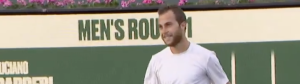 Vidéos, ATP – Indian Wells > Déjà le point du tournoi pour Hugo Gaston, auteur d&rsquo;un coup spectaculaire !