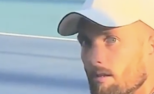 Vidéos, ATP – Miami > Insulté par un spectateur en plein match, Corentin Moutet au bord de l&rsquo;explosion