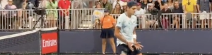 Vidéos, ATP – Miami > La célébration obscène de Tabilo à l&rsquo;issue de son duel très tendu contre Moutet